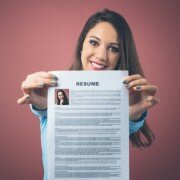 CV / Resume
