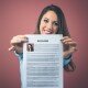 CV / Resume