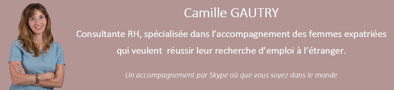 Femmes Expatriées Audacieuses