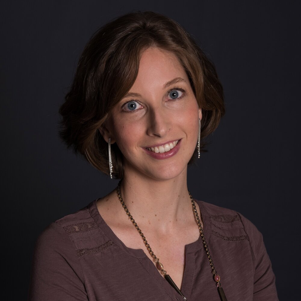 Camille Gautry, coach de carrière pour femmes expatriées