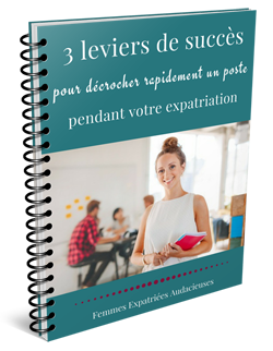 Ebook offert - Femmes Expatriees Audacieuses